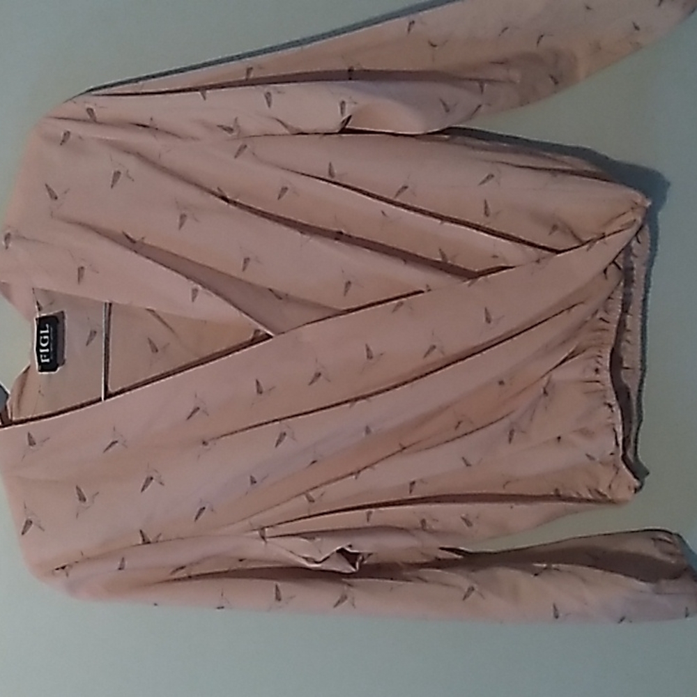 FIGL top size XL